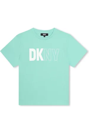 DKNY T-shirt con stampa