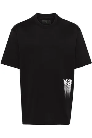 Y-3 T-shirt GFX SS