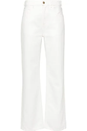Chloé Jeans svasati a vita bassa