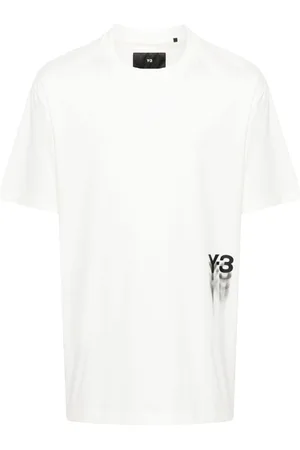 Y-3 T-shirt GFX SS