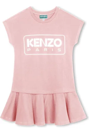 Kenzo Abito con stampa