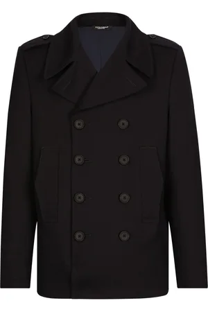Dolce & Gabbana Blazer doppiopetto