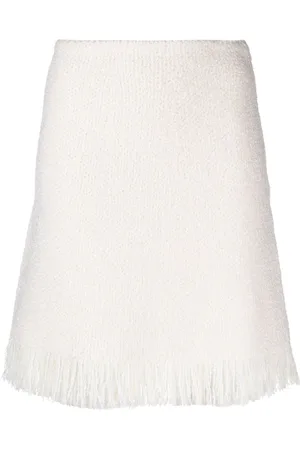 Chloé Minigonna svasata
