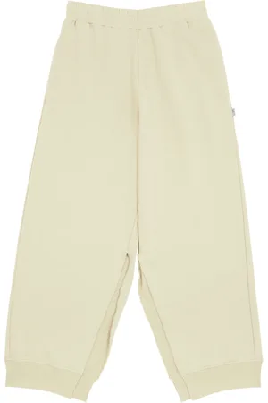 Maison Margiela Pantaloni sportivi con logo