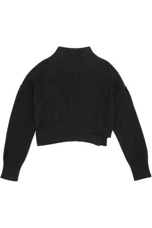 Maison Margiela Maglione a collo alto con dettaglio cut-out