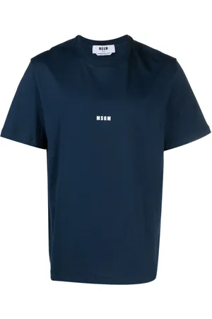 Msgm T-shirt con stampa
