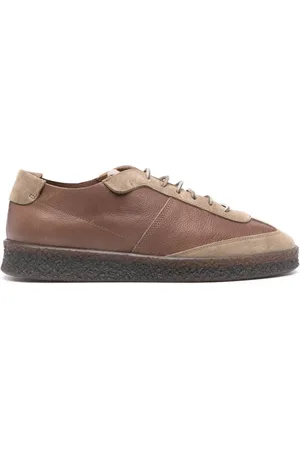 Buttero Sneakers Crespo in pelle