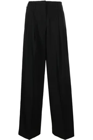 Golden Goose Pantaloni a palazzo Flavia sartoriali