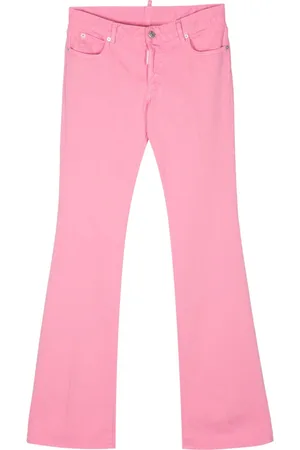 Dsquared2 Jeans svasati a vita media