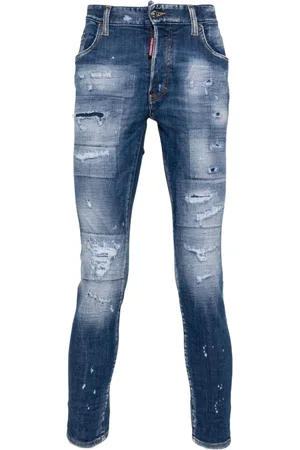 Dsquared2 Jeans skinny Super Twinky