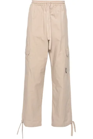 Msgm Cargo dritti