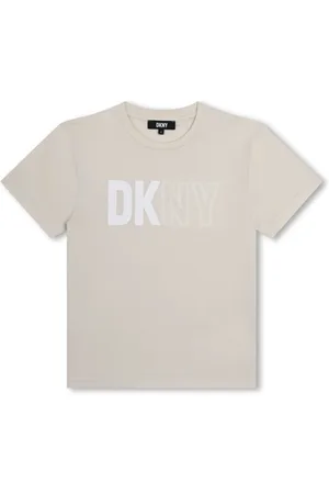 DKNY T-shirt con stampa