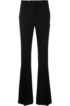 VERSACE Pantaloni svasati