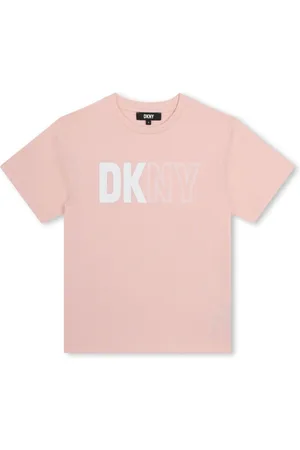 DKNY T-shirt con stampa