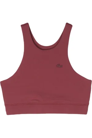 Lacoste Reggiseno sportivo