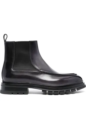 santoni Stivali Chelsea