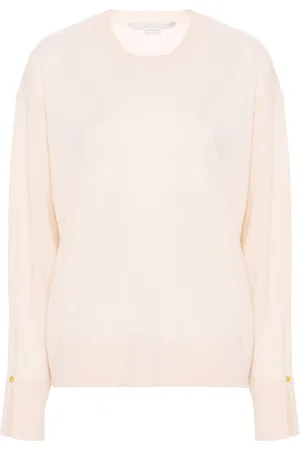 Stella McCartney Maglione girocollo