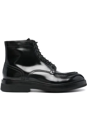 santoni Stivali