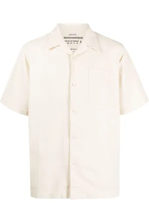 Maharishi Camicia a maniche corte
