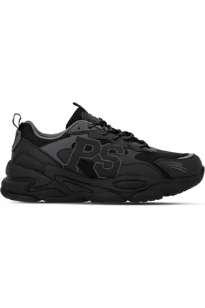Philipp Plein Sneakers con applicazione