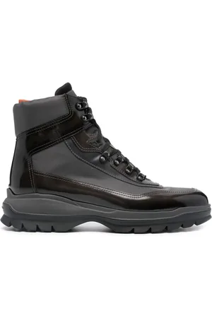 santoni Stivali