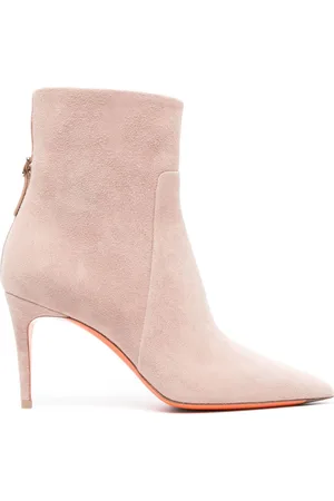 santoni Stivaletti 65mm