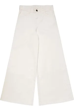 Marni Pantaloni a gamba ampia