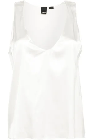 Pinko Top smanicato