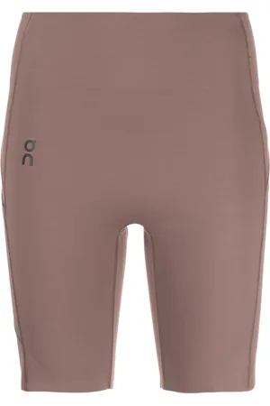 On Running Shorts da ciclismo