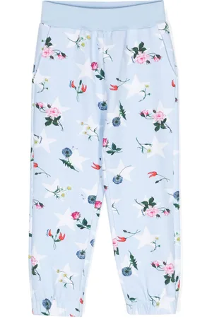 MONNALISA Pantaloni sportivi con stampa