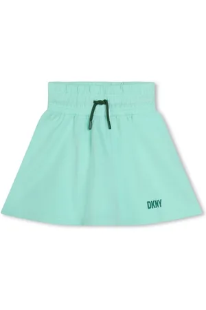 DKNY Gonna con vita elasticizzata