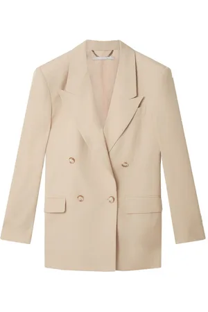 Stella McCartney Blazer doppiopetto