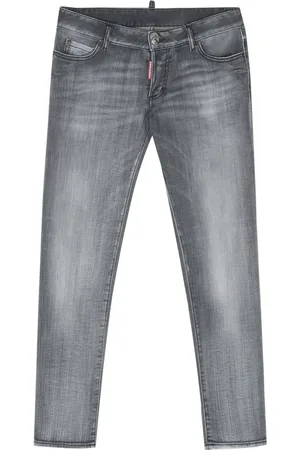 Dsquared2 Jeans Jennifer skinny