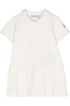Moncler Abito stile polo