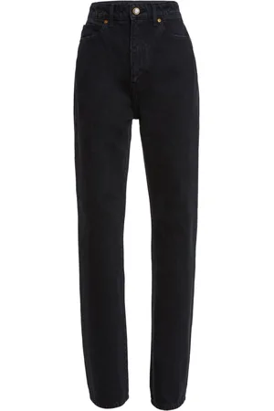 Khaite Jeans dritti Danielle
