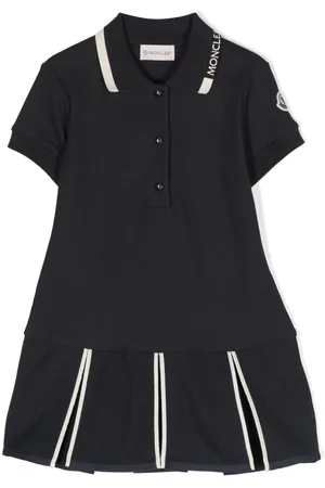 Moncler Abito stile polo