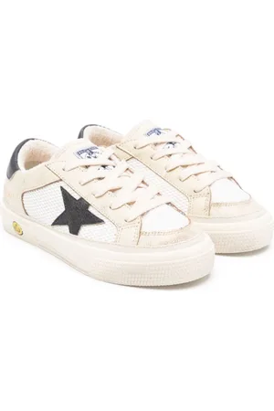 Golden goose superstar bambino 2025 prezzo basso