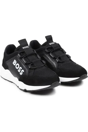 HUGO BOSS Sneakers con stampa