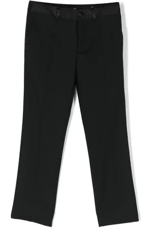 Dolce & Gabbana Pantaloni sartoriali