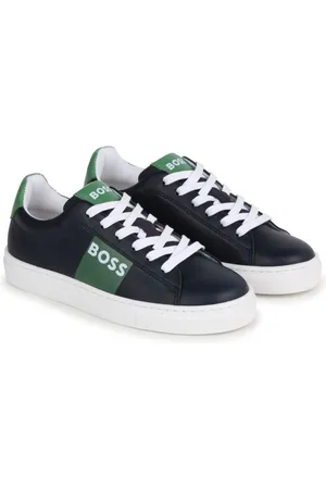 HUGO BOSS Sneakers con stampa