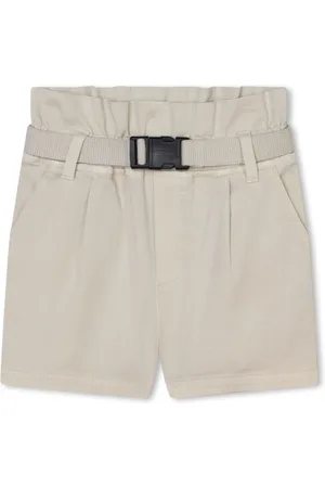 DKNY Chino con cintura