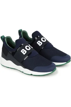 HUGO BOSS Sneakers con stampa