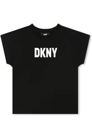 DKNY T-shirt con stampa