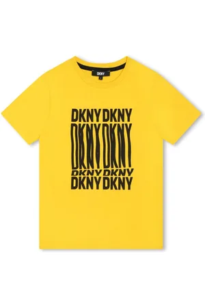 DKNY T-shirt con stampa