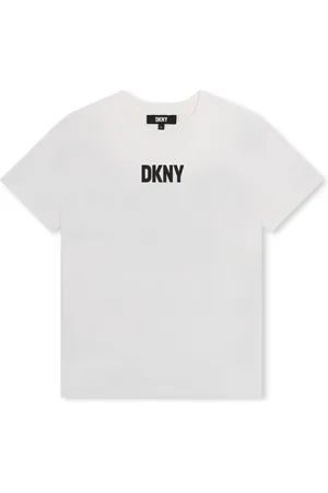 DKNY T-shirt con stampa