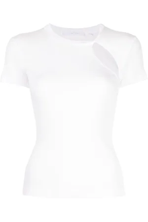 Helmut Lang Top asimmetrico