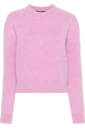 Balenciaga Maglione con applicazione