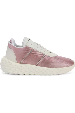 Giuseppe Zanotti Sneakers Urchin