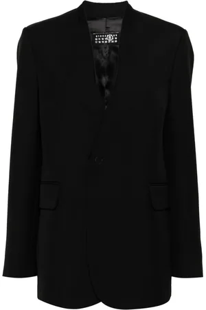 Maison Margiela Blazer monopetto