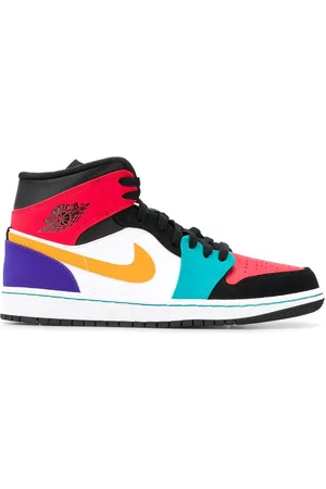 Jordan Sneakers Air 1 Mid